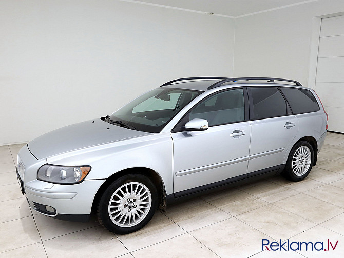 Volvo V50 Estate 2.0 D4 100kW Таллин - изображение 2