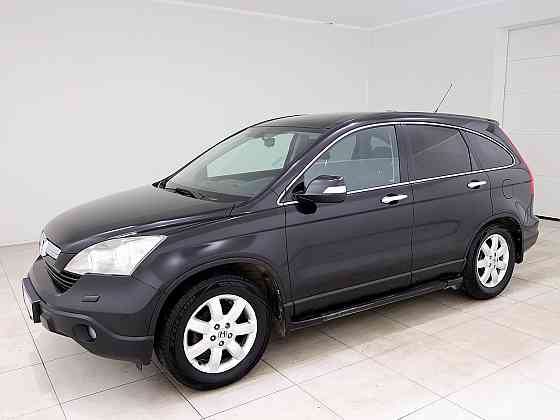 Honda CR-V Elegance 2.0 110kW Tallina