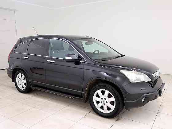 Honda CR-V Elegance 2.0 110kW Tallina