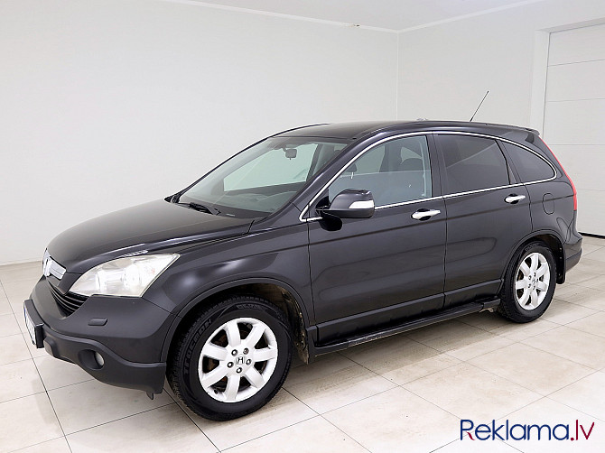 Honda CR-V Elegance 2.0 110kW Tallina - foto 2