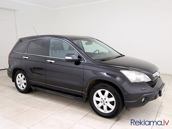 Honda CR-V Elegance 2.0 110kW Tallina - foto 1