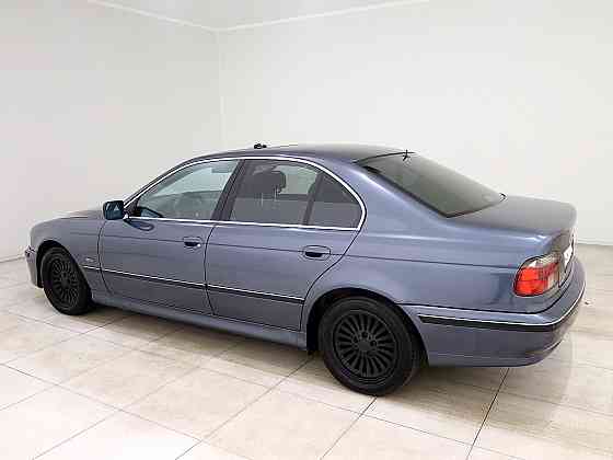 BMW 530 Executive ATM 2.9 D 135kW Tallina