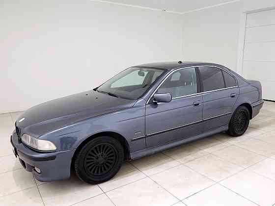 BMW 530 Executive ATM 2.9 D 135kW Tallina