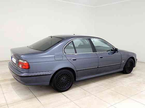 BMW 530 Executive ATM 2.9 D 135kW Tallina