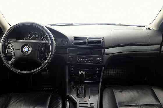 BMW 530 Executive ATM 2.9 D 135kW Tallina