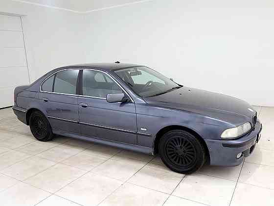 BMW 530 Executive ATM 2.9 D 135kW Tallina