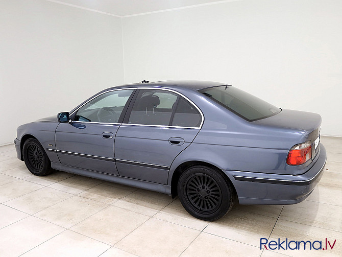 BMW 530 Executive ATM 2.9 D 135kW Tallina - foto 4