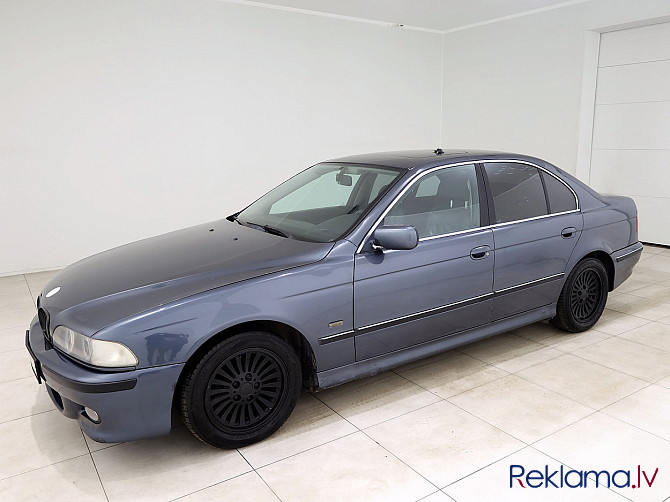 BMW 530 Executive ATM 2.9 D 135kW Tallina - foto 2