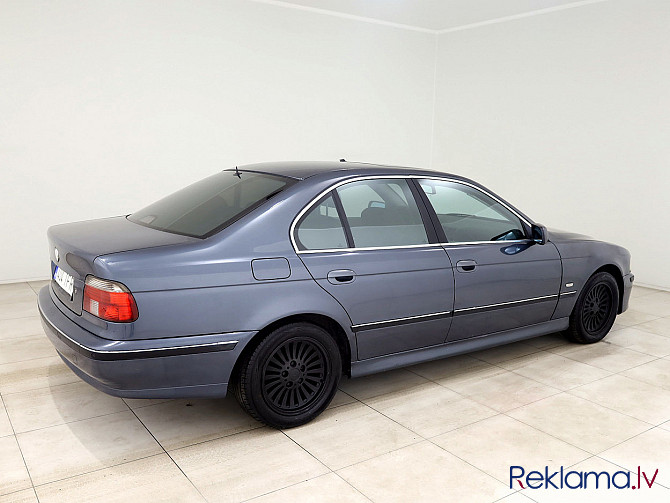 BMW 530 Executive ATM 2.9 D 135kW Таллин - изображение 3