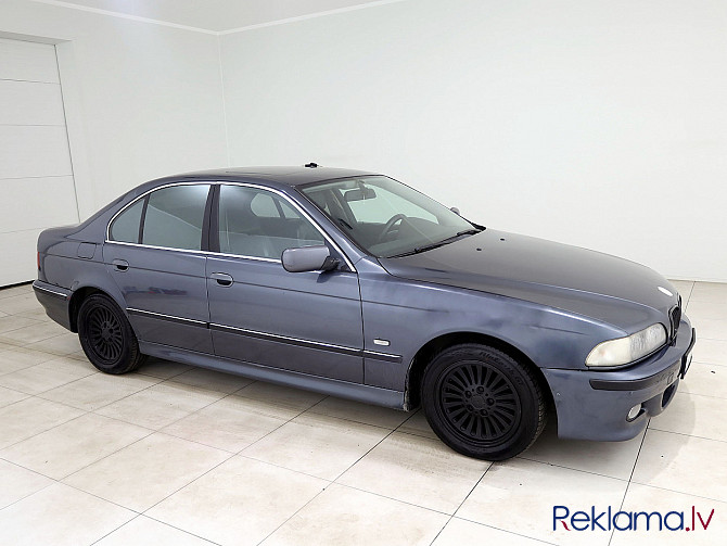 BMW 530 Executive ATM 2.9 D 135kW Tallina - foto 1