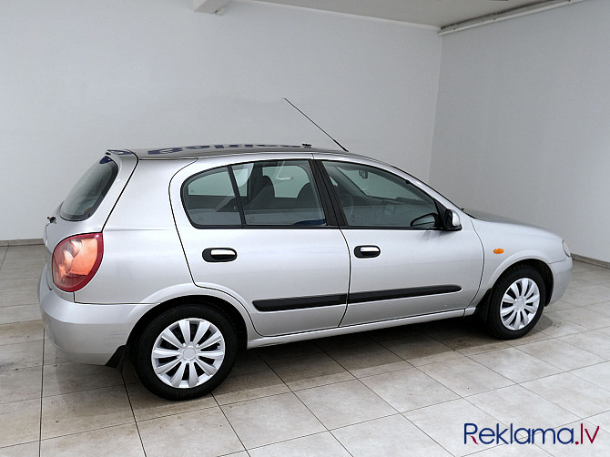 Nissan Almera Facelift ATM 1.8 85kW Таллин - изображение 3