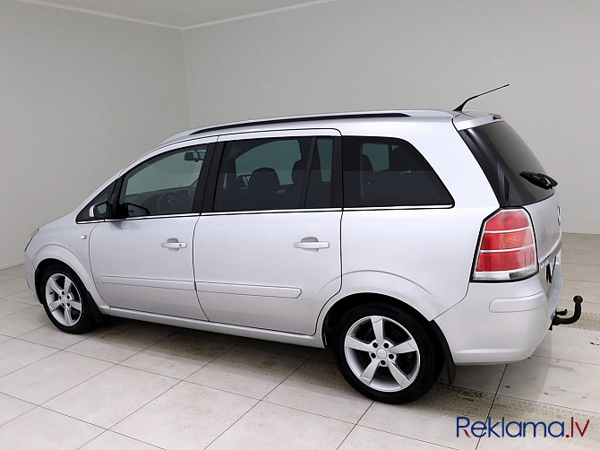 Opel Zafira Elegance ATM 1.9 CDTi 88kW Таллин - изображение 4