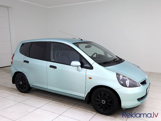 Honda Jazz Elegance ATM 1.3 61kW Tallina - foto 1