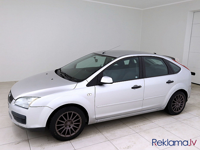 Ford Focus Trend 1.6 85kW Таллин - изображение 2