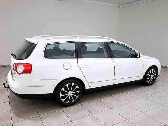 Volkswagen Passat Comfortline Facelift 1.6 TDI 77kW Tallina