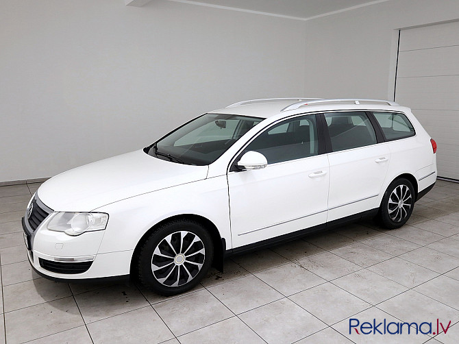 Volkswagen Passat Comfortline Facelift 1.6 TDI 77kW Tallina - foto 2