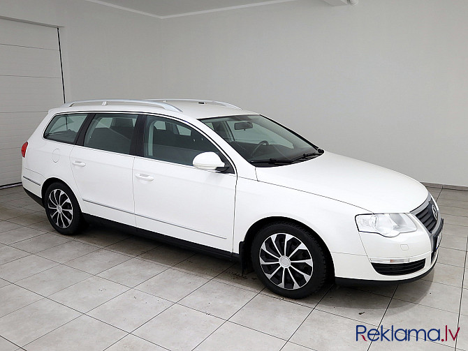 Volkswagen Passat Comfortline Facelift 1.6 TDI 77kW Tallina - foto 1