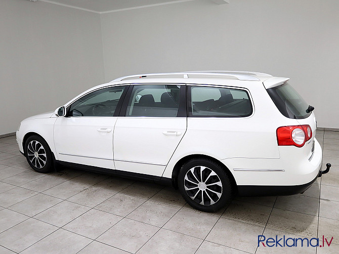 Volkswagen Passat Comfortline Facelift 1.6 TDI 77kW Tallina - foto 4