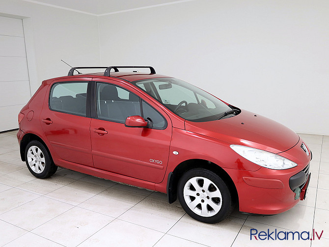 Peugeot 307 Oxygo Facelift 1.6 80kW Таллин - изображение 1