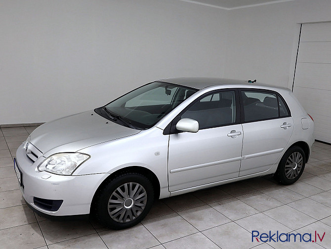 Toyota Corolla Linea Sol Facelift 1.6 81kW Таллин - изображение 2