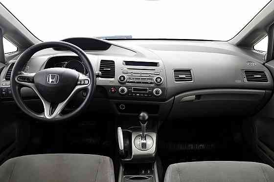 Honda Civic Hybrid ATM 1.3 70kW Таллин