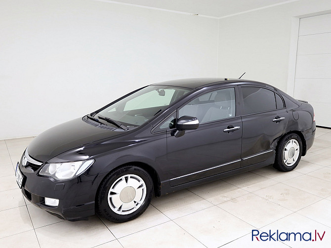 Honda Civic Hybrid ATM 1.3 70kW Таллин - изображение 2