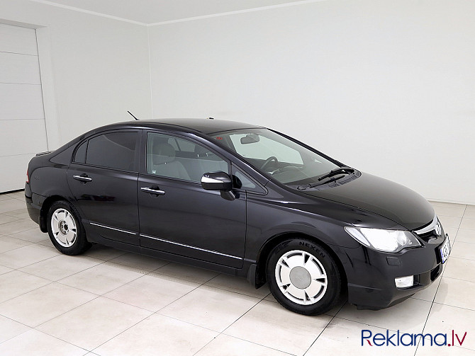 Honda Civic Hybrid ATM 1.3 70kW Таллин - изображение 1