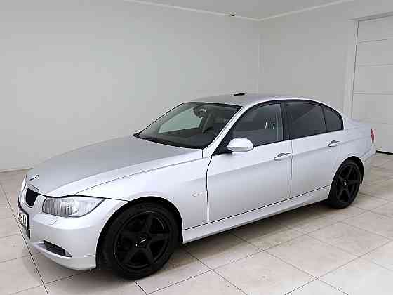 BMW 320 Sportpakett 2.0 110kW Таллин