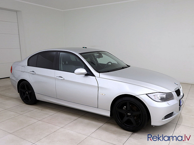 BMW 320 Sportpakett 2.0 110kW Таллин - изображение 1