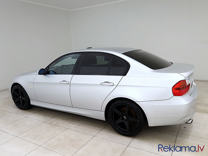 BMW 320 Sportpakett 2.0 110kW Таллин - изображение 4