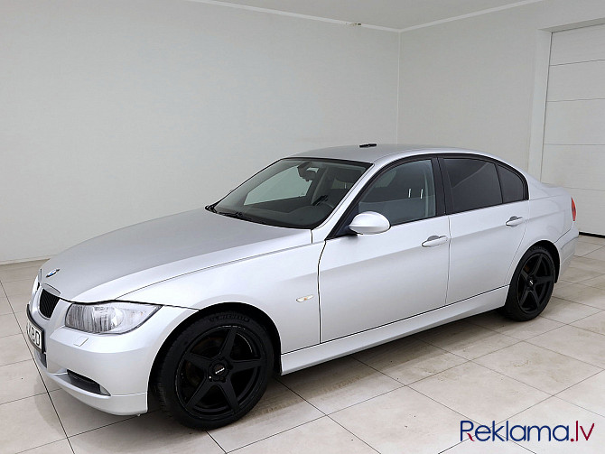 BMW 320 Sportpakett 2.0 110kW Таллин - изображение 2