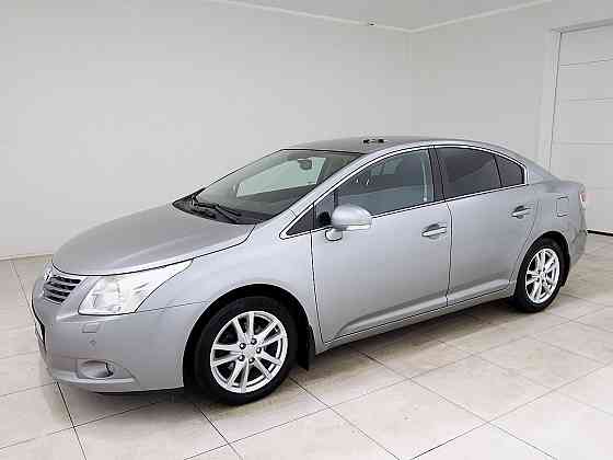 Toyota Avensis Linea Sol ATM 1.8 108kW Таллин