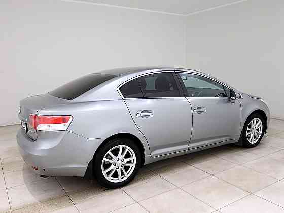 Toyota Avensis Linea Sol ATM 1.8 108kW Таллин