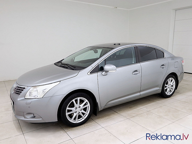 Toyota Avensis Linea Sol ATM 1.8 108kW Таллин - изображение 2