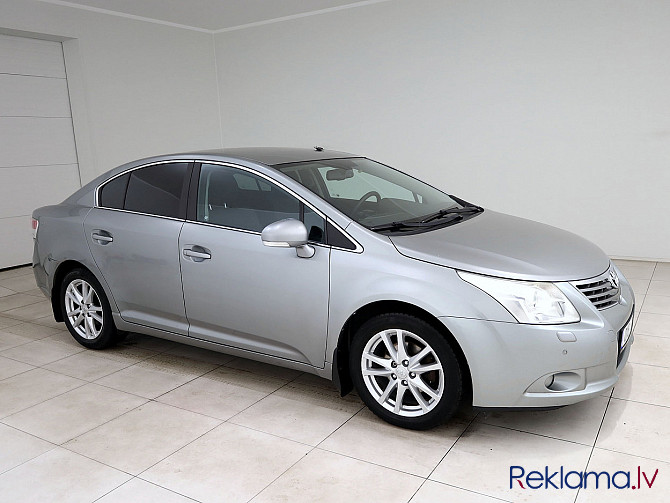 Toyota Avensis Linea Sol ATM 1.8 108kW Таллин - изображение 1