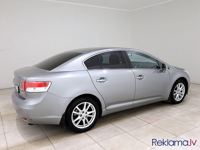 Toyota Avensis Linea Sol ATM 1.8 108kW Таллин - изображение 3