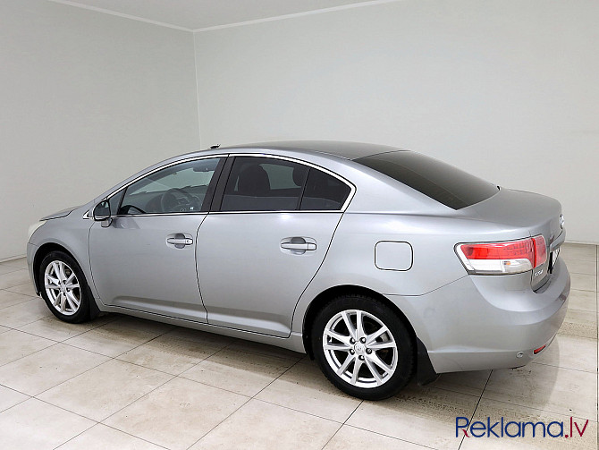 Toyota Avensis Linea Sol ATM 1.8 108kW Таллин - изображение 4