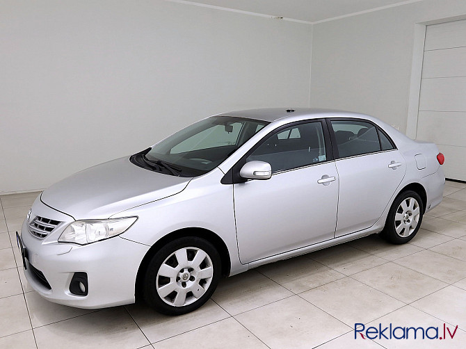 Toyota Corolla Linea Sol Facelift 1.6 97kW Таллин - изображение 2