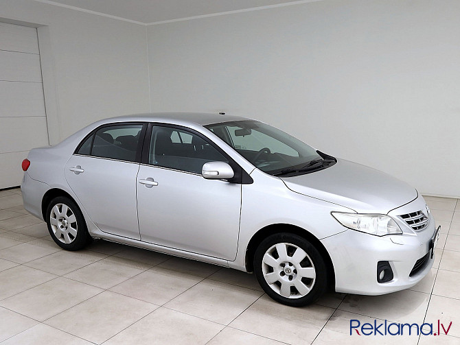 Toyota Corolla Linea Sol Facelift 1.6 97kW Таллин - изображение 1