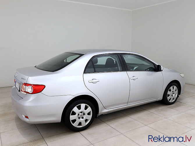 Toyota Corolla Linea Sol Facelift 1.6 97kW Таллин - изображение 3