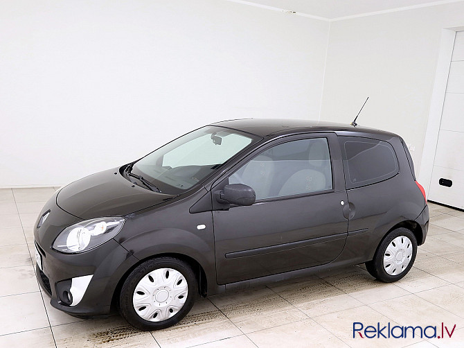 Renault Twingo Trend 1.1 56kW Таллин - изображение 2