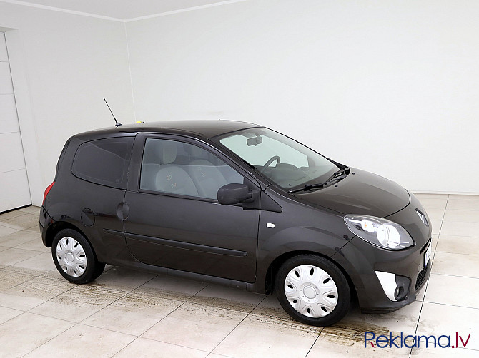 Renault Twingo Trend 1.1 56kW Таллин - изображение 1