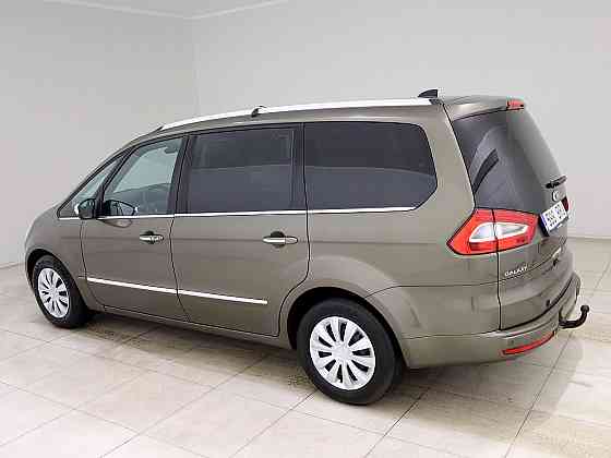 Ford Galaxy Titanium X Facelift ATM 2.0 TDCi 120kW Таллин