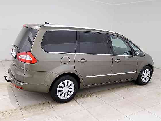 Ford Galaxy Titanium X Facelift ATM 2.0 TDCi 120kW Таллин