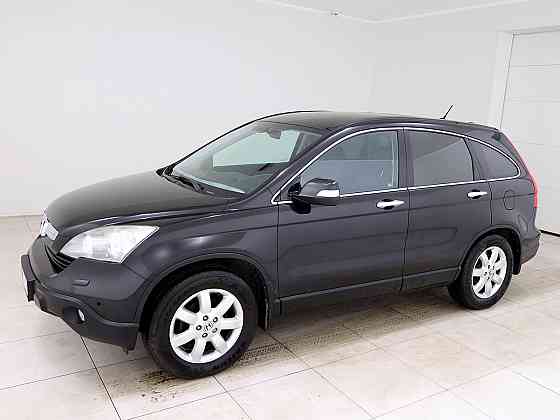 Honda CR-V Elegeance ATM 2.0 110kW Таллин