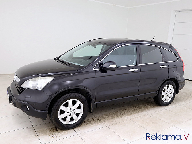 Honda CR-V Elegeance ATM 2.0 110kW Таллин - изображение 2