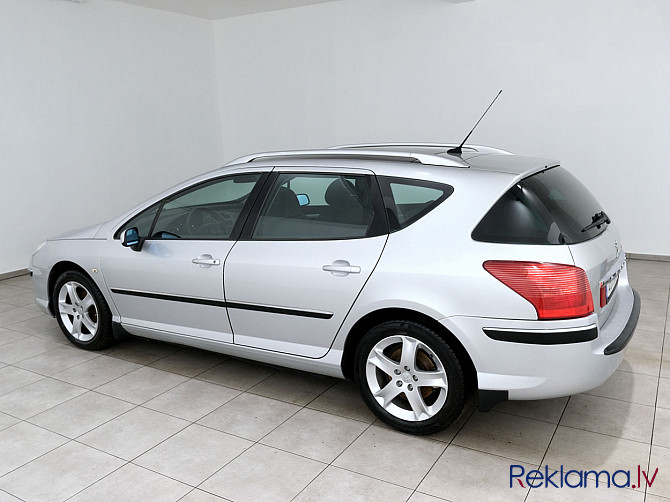 Peugeot 407 Elegance 1.7 85kW Таллин - изображение 4