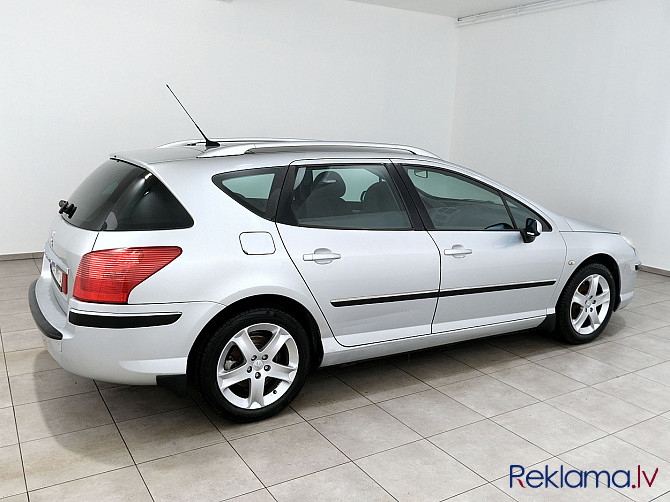 Peugeot 407 Elegance 1.7 85kW Таллин - изображение 3