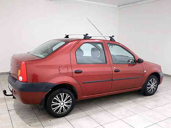 Dacia Logan Classic 1.6 64kW Tallina