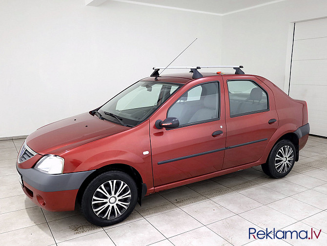 Dacia Logan Classic 1.6 64kW Tallina - foto 2